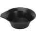 11PCS Hair Dye Dyeing Kit Hair Household Tinting Bowl Soft Dye Brush Ear Cover Hair Coloring Dye Tools for DIY Salon - Buy Online on SooperMarket.com