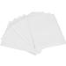 50Pcs Disposable Toilet Covers Elder for Elderly Pregnant Women Travel Soluble Water Toilet Mat Bag for Traveling Raised Toilet Seats - Buy Online on SooperMarket.com