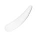 Didiseaon Stainless Steel Spoon Cosmetic Spatula Makeup Pick Spoon Makeup Spoon Tool Cosmetic Facial Spatula Spoon Stick Masks Mixing Spoon Facial Mud Brush Makeup Gadgets Eye Cream