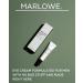 MARLOWE No. 127 Men's Eye Cream - Vitamin C, Caffeine, Squalane - Targets Puffiness, Wrinkles & Dark Circles - 0.5 FL Oz - Buy Online on SooperMarket.com