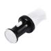 Jadeshay Neck Brush - Professional Hairdresser Barber Hair Brush for Salon Cleanliness | Soft Salon Duster Hairbrush (L) - Premium Hairdressing Tool - Buy Online on SooperMarket.com
