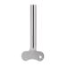 Ritioner Stainless Steel Toothpaste Squeezer Key Cream Tube Squeezing Cosmetic Oil Paint Squeezer Home Bathroom Supplies