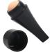 Oil Absorbing Roller - Natural Volcanic Stone Facial Oil Control Stick Mini Massager | Best for Oily Skin - Buy Online on SooperMarket.com