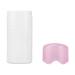 Portable wax warmer for hair removal fast heat depilatory heating automatic roller wax warmer electrical roll-on wax warmer for trips at home