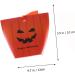 COOLHIYA 10pcs Box Nougat Bag Tshirt Boxes for Gifts Thank You Gifts Gift Bag Gift Clothes Boxes Classroom Treat Bags Present Boxes for Carton Paper Bag Halloween Favor Boxes Buffet Candy - Buy Online on SooperMarket.com