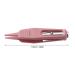 Baby Safe Nose Clean Clip with LED Light | Zroven Tweezers for Toddler Care | Ear Nose & Navel Booger Remover - Buy Online on SooperMarket.com