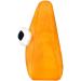 ShapeDude MR. Triangle Alphabet Dude Little Muffins | Official Merch - Buy Online on SooperMarket.com