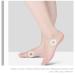 COHEALI Self-Adhesive Foam Toe and Foot Protectors - Pack of Cushions Pads for Moleskin, Suitable for Feet, Foam Stickers Sheets for Protection - Buy Online on SooperMarket.com