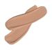 BB Cream Matte Finish | Lightweight Foundation for Natural Skin Tone | Moisturizing Makeup | Medium Color | PKBBC02 - Buy Online on SooperMarket.com
