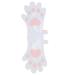 Hand Peeling Mask | Repairing & Moisturizing Spa Gloves for Dry Aging Cracked Hands Baby Soft Smooth Touch - Buy Online on SooperMarket.com