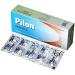 Zanto Icpa Pilon Ayurvedic Tablets for Piles - 10 X 5 Tablets