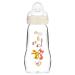 MAM Feel Good Glass Bottle (260 ml  Unisex)