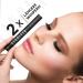 Nanolash Eyelash Growth Serum 3ml for Long & Luscious Eyelashes and Eyebrows - Buy Online on SooperMarket.com