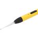 Rechargeable Light Earpick with Double Light Source - Portable Ear Wax Removal Tool by ANGGREK - Buy Online on SooperMarket.com