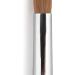 Alexnailart Kolinsky Sable Nail Brush - Size 14 Acrylic Brush with Red Wooden Handle for Manicure Design - Buy Online on SooperMarket.com