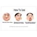 15ml Anti-Aging Eye Cream | Dark Circle Treatment & Eye Serum Roll-On - Buy Online on SooperMarket.com