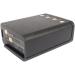 DCH 1800mAh Battery Replacement for Bullard Commander MX TIX TI Thermal Imager - High-Performance Rechargeable Power Solution - Buy Online on SooperMarket.com