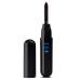Dawafit Portable Electric Eyelash Curler Electric Eyelash Curler USB Rechargeable Long-Lasting Electric Makeup Tools