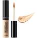 1PC Professional Makeup Concealer Wand Complete Coverage Serum High Adhesive Concealer Without Clumping And Cracking Perfect Covers Blemishes - Buy Online on SooperMarket.com
