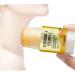 Neck Cream Turmeric & Vitamin C Face & Neck Tightening Cream Stick Neck Firming Cream Smoothes Wrinkles Skin Tightening and Repair Cream for Reduce Double Moisturizing Erase Fine Lines Firming