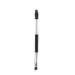 1pc Eyebrow Brush Double-end Brow Brush Durable Portable Fashionable Makeup Brush Grooming Tool