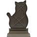Ibluelover Cat Brush - Corner Grooming & Massage Brush for Long-Haired & Short-Haired Cats | Wall-Mounted Cat Scratchboard & Play Toy - Buy Online on SooperMarket.com