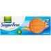 Biscuit Bundle Containing Gullon Sugar Free Digestives 400g (4 Pack) - Buy Online on SooperMarket.com