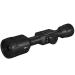 ATN Thor 4, Thermal Rifle Scope with Full HD Video rec, WiFi, GPS, Smooth Zoom and Smartphone Controlling Thru iOS or Android Apps 384x288, 1.25-5x Thermal Rifle Scope and sensor