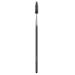 CHADO Brush N 4 Brow Brush - Precision Eyebrow and Lash Grooming Tool with Bendable Wand for Flawless Results