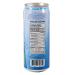 Azul Coconut Water - Hydrating Electrolyte Drink | Gluten Free | 16.5 Oz per can (Pack Of 12) | Smart Coffee and Soda Alternative - Buy Online on SooperMarket.com