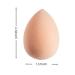 4ct Makeup Sponge Set for Liquid, Cream, and Powder Makeup - Pink Beauty Blender Sponges with Organizer - Buy Online on SooperMarket.com