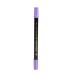 Food Coloring Pens Color Double Sided Edible Food Coloring Marker with Fine and Thick Tip Food Grade Marker