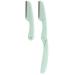 Eyebrow Razor for Women & Men - Facial Hair Remover & Makeup Tool | Best Eyebrow Grooming Razor - Buy Online on SooperMarket.com