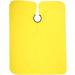 Hairdressing Cape Professional Hairdressing Apron Hair Cutting Dyeing Hairdresser Adjustable Dress Cape Hairdressing Apron Yellow for Barbers and Hairdressers 130 x 120cm - Buy Online on SooperMarket.com