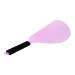 Hairspray Mask Face Eyes and Nose Hand Held Barber Salon Face Spray Plastic Clear Face Protector Mask Ideal for Home and Salon Use () Pink - Buy Online on SooperMarket.com