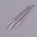 AIDIRui 10pcs Nylon Straw Cleaners Cleaning Brush Drinking Pipe Cleaners Stainless Steel Glass - Buy Online on SooperMarket.com