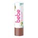 bebe Dreifachgesch tzt Repair Balm  Lippenpflegestift mit Sheabutter  Aloe Vera und Bienenwachs  4 9 g