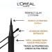 Liner Perfect Slim Nu 05 Teal - Precision Eye Liner for Flawless Definition | International Shipping Available - Buy Online on SooperMarket.com