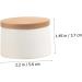 Angoily Tea Pot Lotion Jar & Airtight Cream Storage - Versatile Cosmetic Jars for International Shipping - Buy Online on SooperMarket.com
