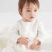 Molly Brown London Sterling Silver Baby Bangle | Christening Keepsake and New Baby Gift - Buy Online on SooperMarket.com