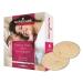 Nursicare Therapeutic Breast Pads - Pack of 6 for Wounded, Cracked, and Painful Nipples - Buy Online on SooperMarket.com