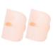 Ingrown Toenail Corrector Sleeves Ingrown Toenail Corrector Ingrown Toenail Treatment Paronychia Corrector Silicone Ingrown Toenails Correction Ingrown Toenail Correcting Tool for Men Women