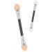 Baluue 150 Pcs Eyeshadow Applicator Cosmetics Makeup Eyeshadow Makeup Brush - Buy Online on SooperMarket.com