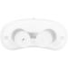 Horoper Electric Anti Snoring Device - Professional Intelligent Snore Stopper for Improved Sleep - White - Buy Online on SooperMarket.com