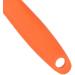 Professional Heat Resistant Wax Applicator Spatula | Orange Wax Warmer Tool for Home & Salon - Perfect for Beauty Treatments - Buy Online on SooperMarket.com