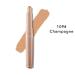 Go Ho Cream Eyeshadow Stick | Shimmer Eye Pencil - Waterproof & Creamy | 109 Champagne - Buy Online on SooperMarket.com