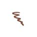 Ruby Kisses Auto Lip Liner Pencil 3 Pack (Espresso) - Long Lasting Smooth Application - Buy Online on SooperMarket.com