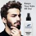 FRAGFRE Hair Finishing Spray Firm Hold 8 oz - Fragrance-Free Hypoallergenic Hair Spray for Sensitive Skin - Vegan, Parabens and Gluten-Free - Long-Lasting Style Protection - Buy Online on SooperMarket.com