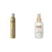 CHI Keratin Flex Finish Hair Spray 10 oz & Keratin Leave-in Conditioner 6 Fl Oz