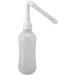 Nasal Rinsing Cleaner Efficient Easy Large Capacity Comfortable Sinus Rinsing Bottle for Sea Water (310ML White) - Buy Online on SooperMarket.com